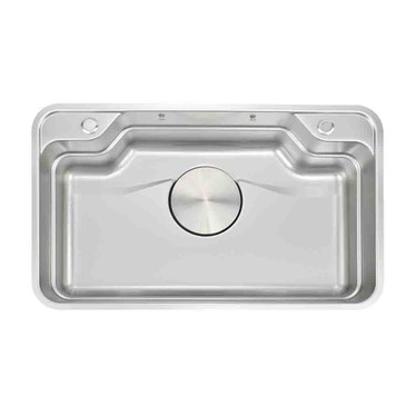 シングルボウルシンク