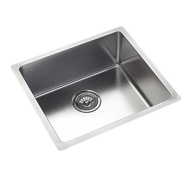 Whole Sale Stainless Steel Single Basin Sink